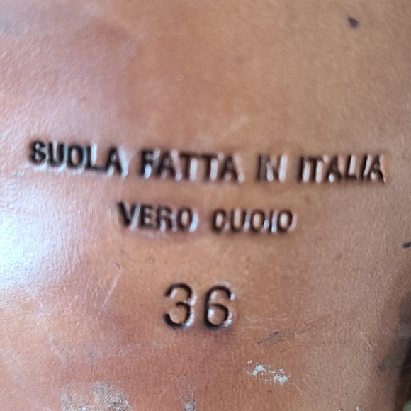 Boots - Picture 4 of 7